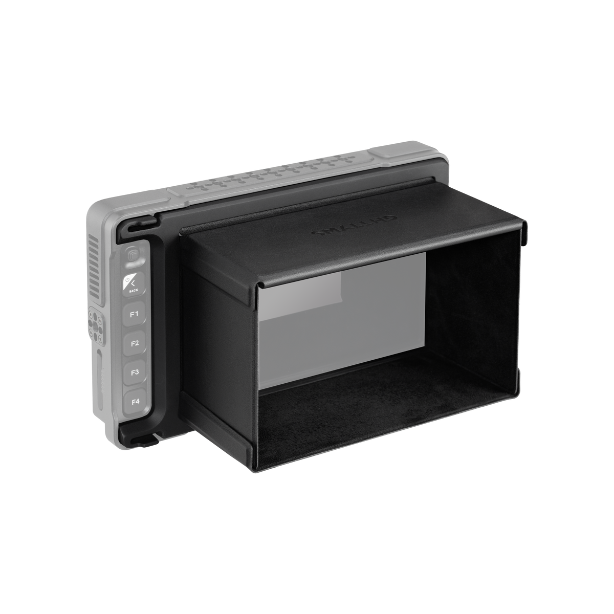 Ultra 7 Sunhood – SmallHD Ultra 7 Sunhood – SmallHD