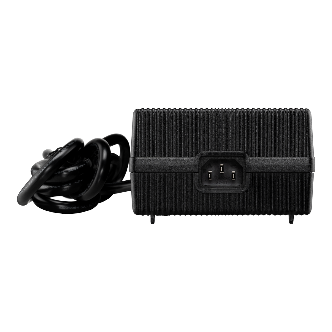 quantum 32 power supply side