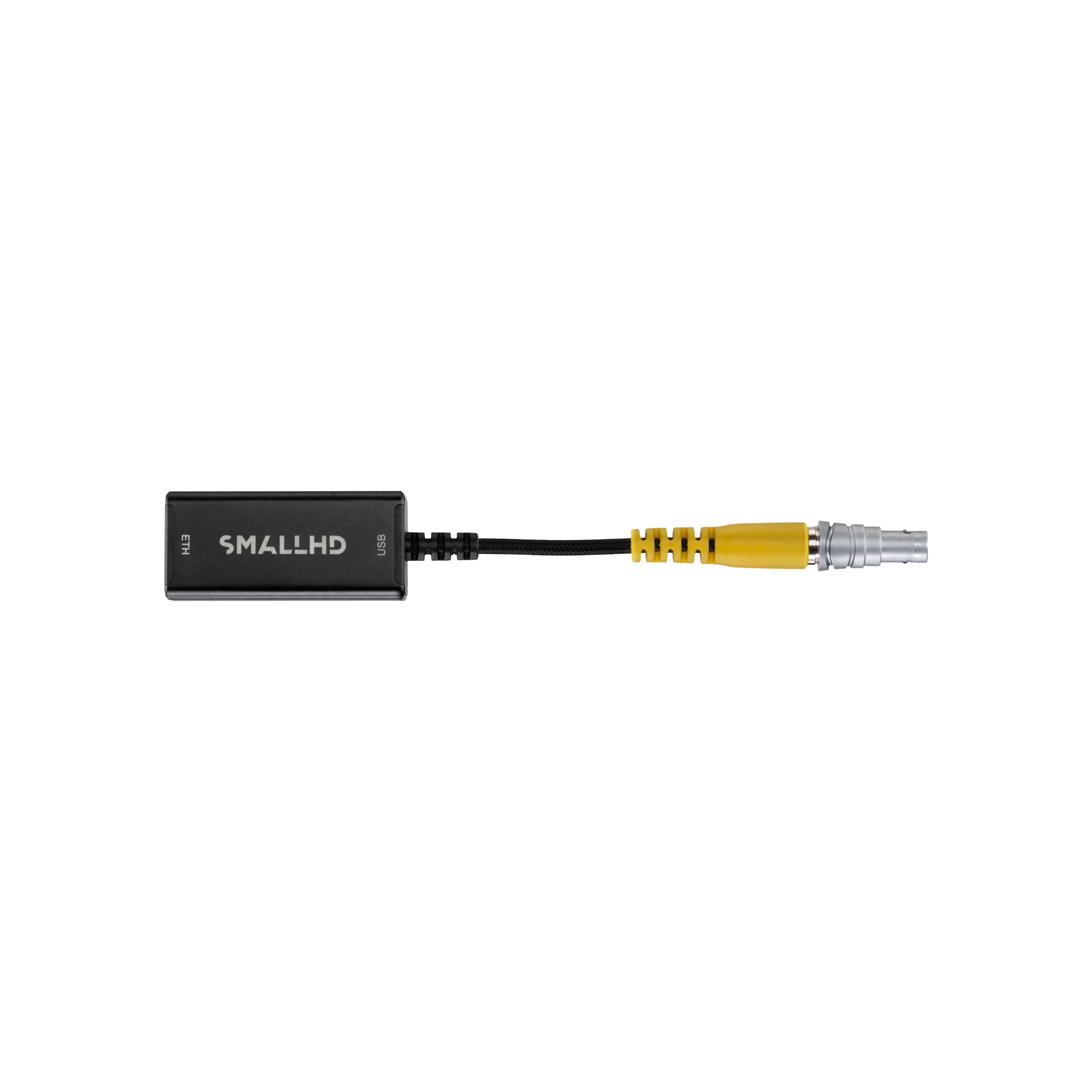 5-Pin to Ethernet Adapter – SmallHD