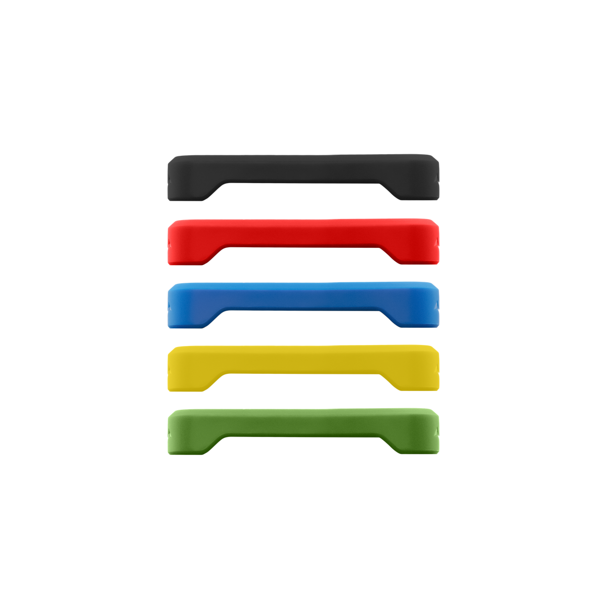 Ultra 7, Ultra 10 RX Bolt 6 Color Bands – SmallHD