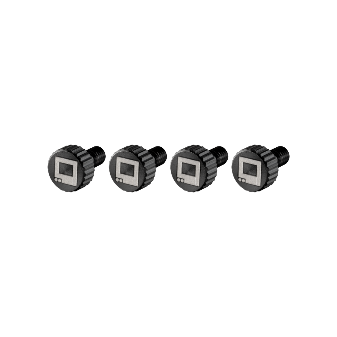Sunhood Replacement Screws (Indie 5 / Cine 5) – SmallHD