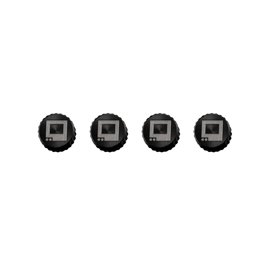 Sunhood Replacement Screws (Indie 5 / Cine 5) – SmallHD