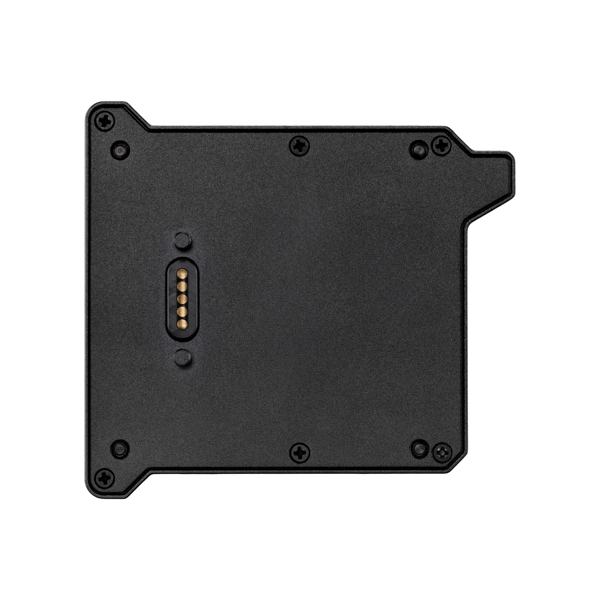 その他 SmallHD503/703 gold mount plate SmallHD Battery Plate for 503/703 UltraBright PWR-ADP-UB-GM B&H