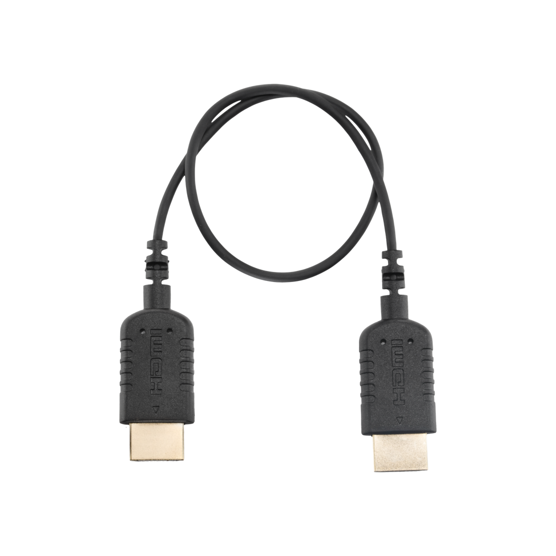 12 inch hdmi full to full cable CBL-SGL-HDMI-HDMI-HYPERTHIN-12