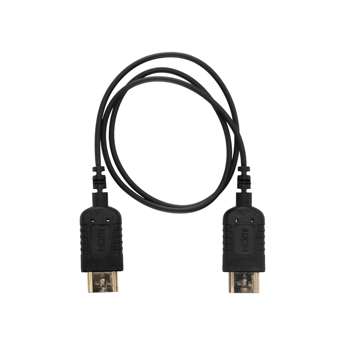 24 inch hdmi full to full cable CBL-SGL-HDMI-HDMI-HYPERTHIN-12