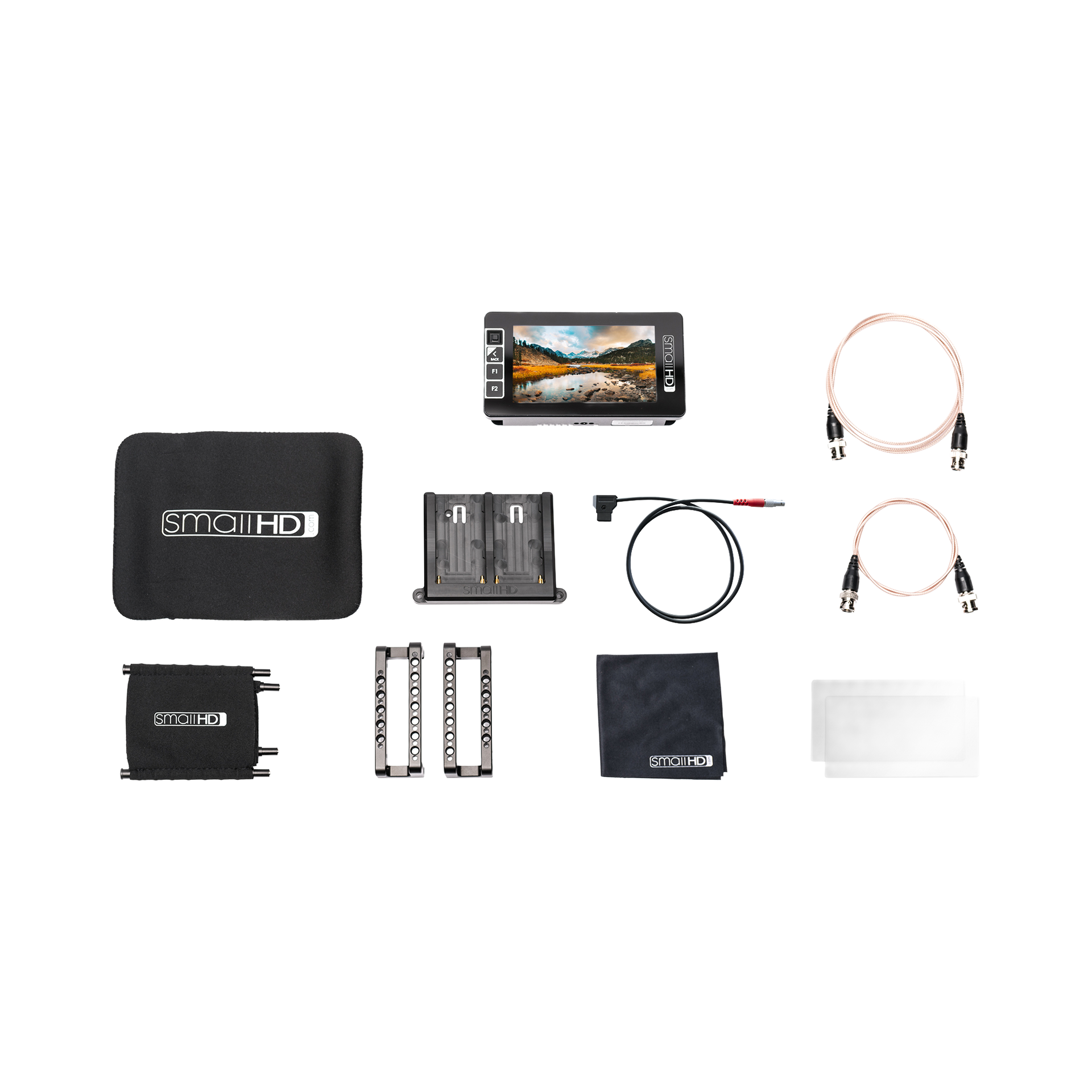 503 Ultrabright Sony L Kit – SmallHD