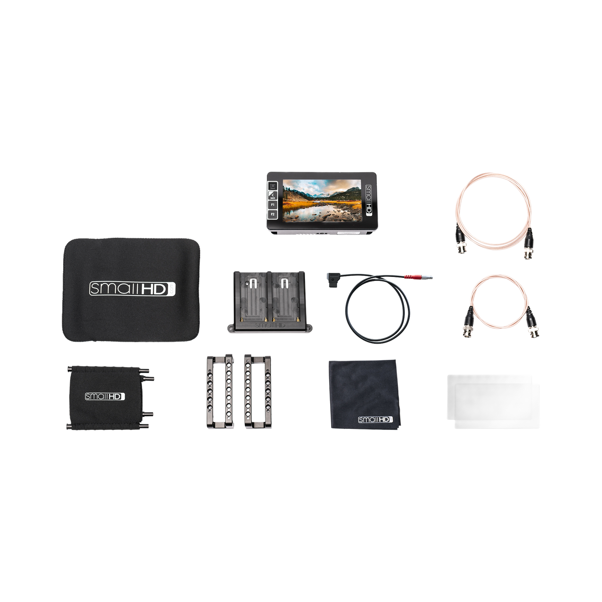 503 Ultrabright Sony L Kit – SmallHD