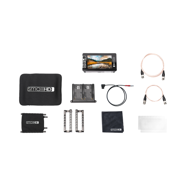 503 Ultrabright Sony L Kit — SmallHD
