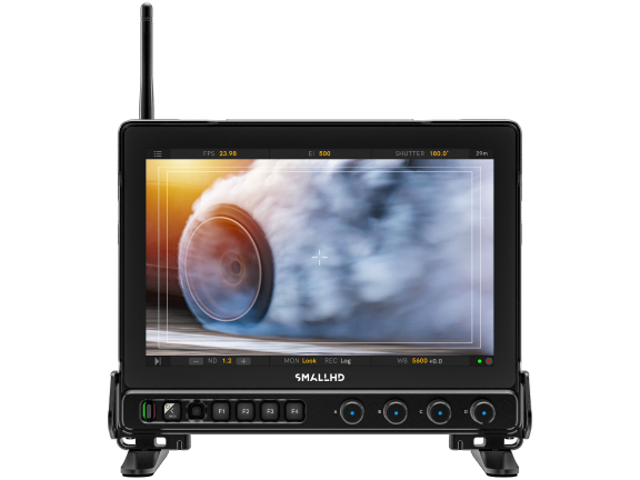 SmallHD Ultra 10