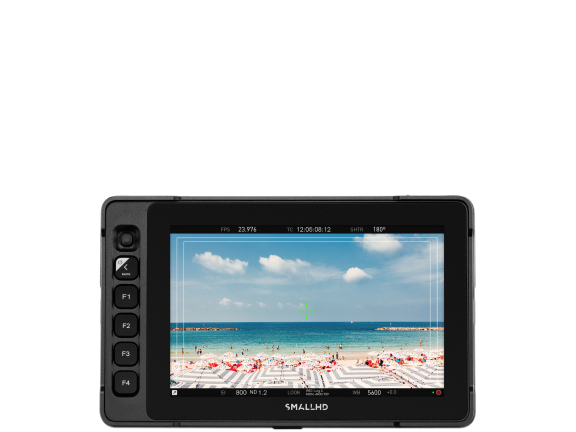 SmallHD Ultra 7