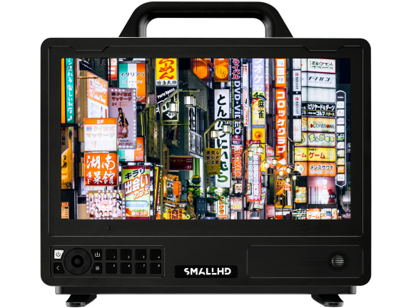 SmallHD Cine 13