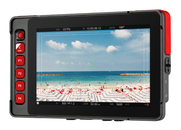 SmallHD Ultra 7