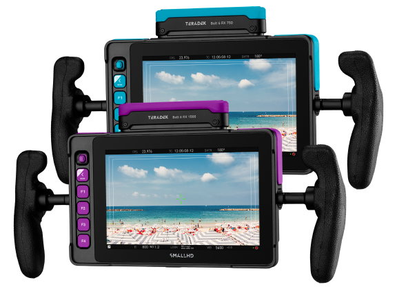 SmallHD Ultra 7 Receiver