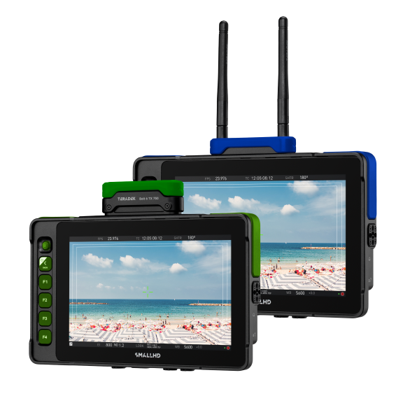 SmallHD Ultra 7 Transmitter