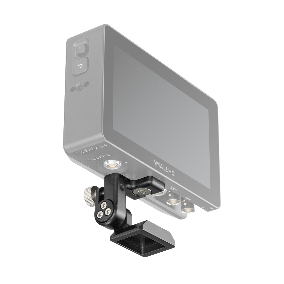 Monitor Hinge (ARCA) — SmallHD