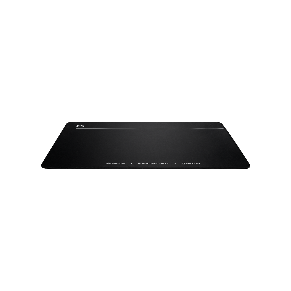 CS Desk Mat with Magnetic Strip – SmallHD