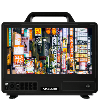 SmallHD Cine 13