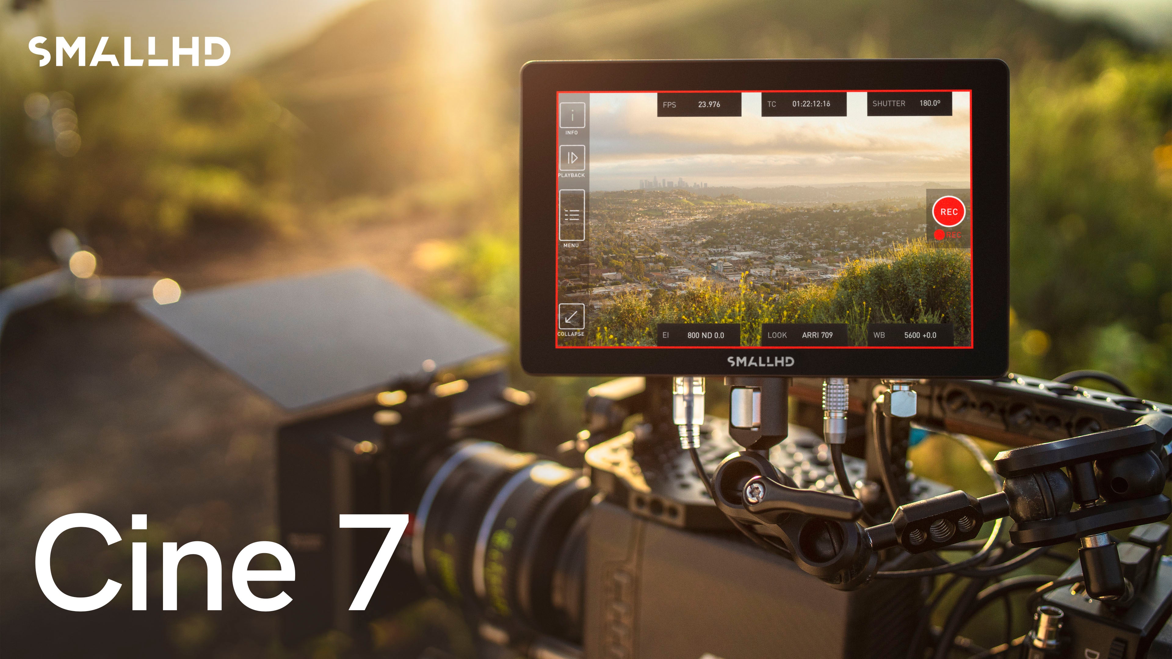 Cine 7 – SmallHD