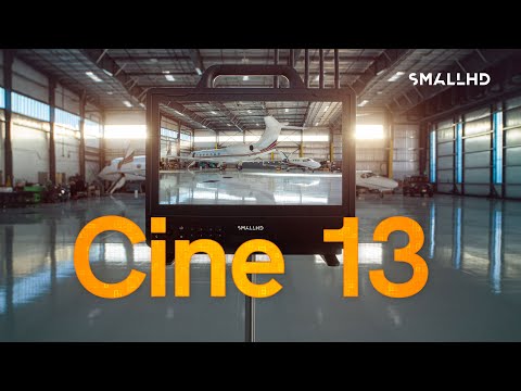 Cine 13