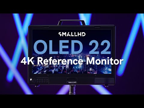 OLED 22