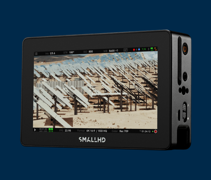 Small hd online
