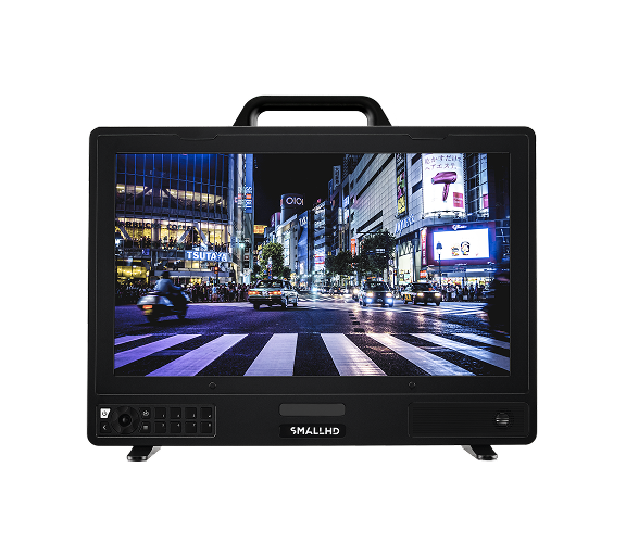 vision 17 4k monitor