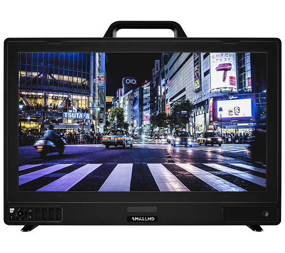 vision 24 4k monitor