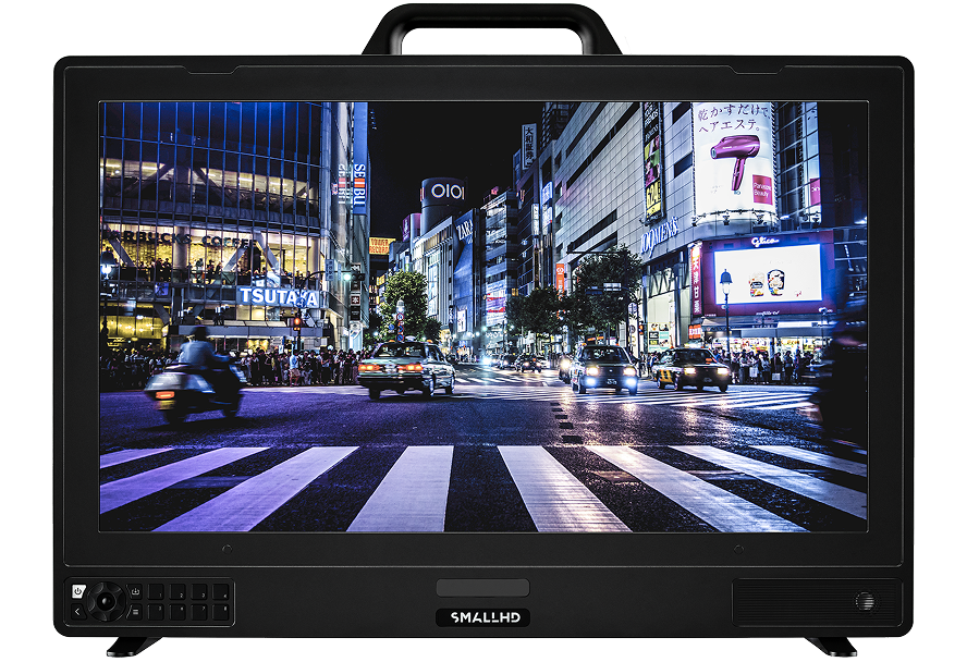 vision 24 4k monitor