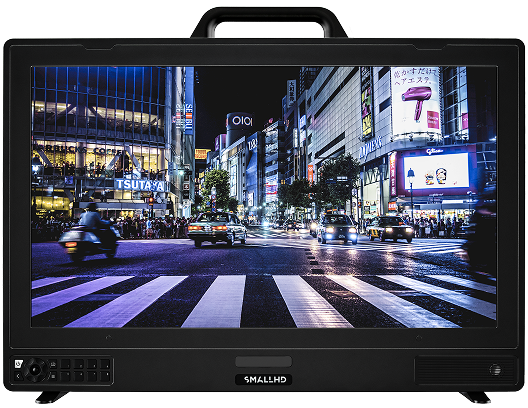 vision 24 4k monitor