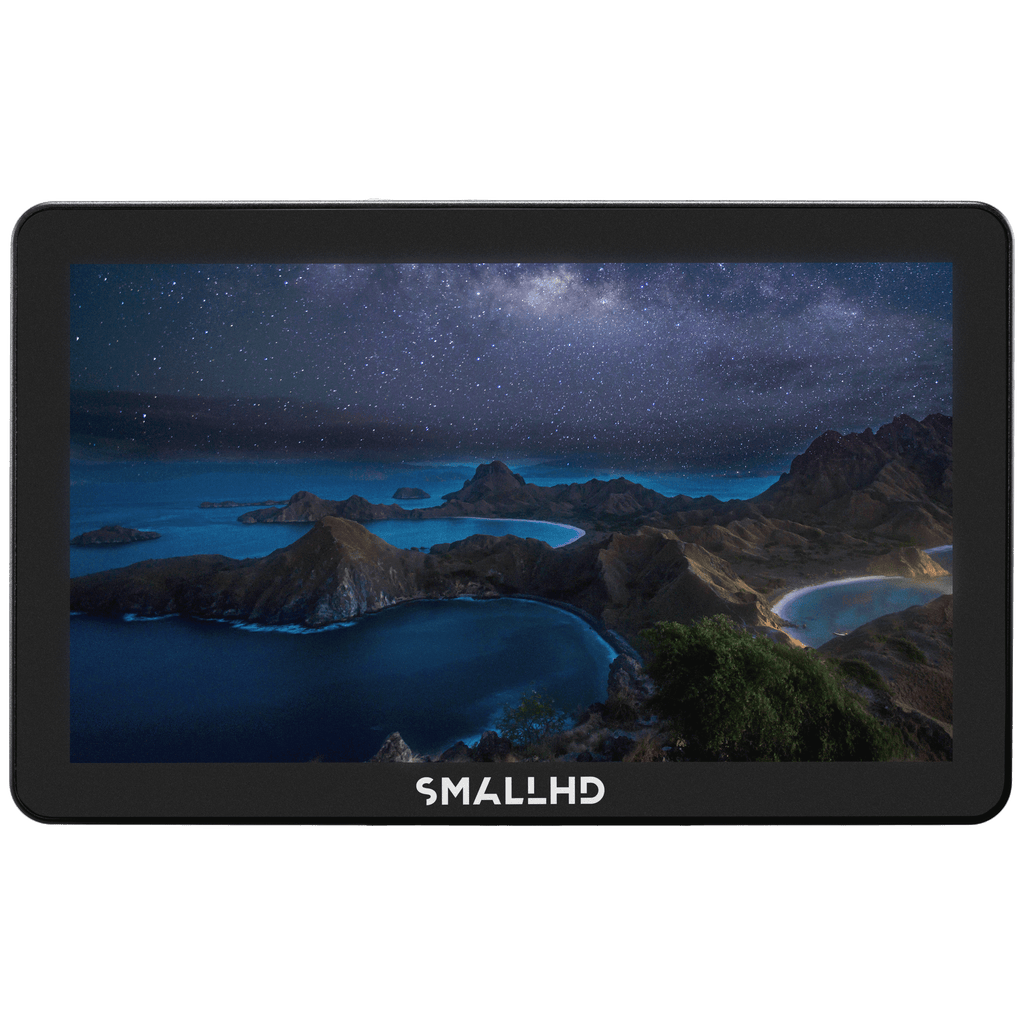 Focus Pro OLED — SmallHD