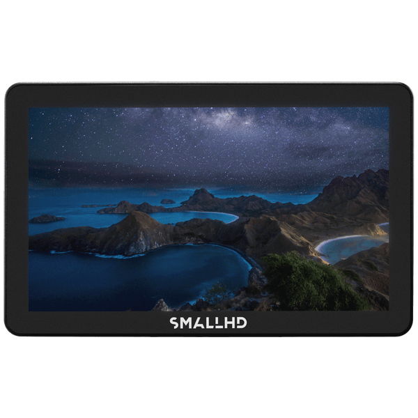 Focus Pro OLED — SmallHD