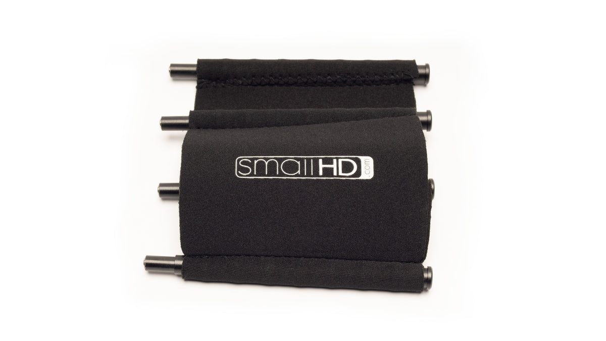 503 UltraBright/502 Bright SunHood Replacement — SmallHD