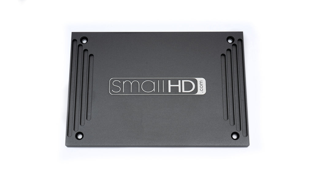 Back Cover Plate (Smart 7 Monitor Series)