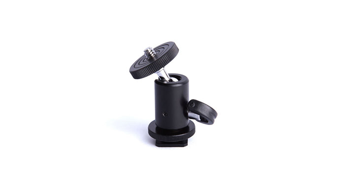 S**様 SmallHD 502 アクセサリーセット#605.10 SmallHD 502｜アークベル株式会社