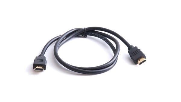 CABLE HDMI a Mini HDMI 1.5M – Microworld S.A.