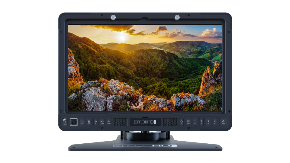 SmallHD Monitors SmallHD Monitors