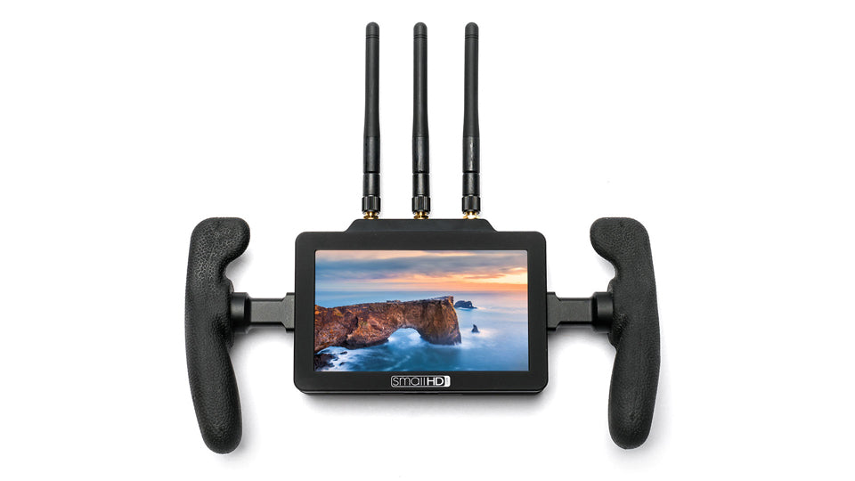 FOCUS Bolt Sidekick RX — SmallHD