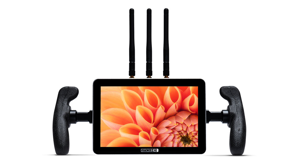 FOCUS Bolt 500 RX - Main Image