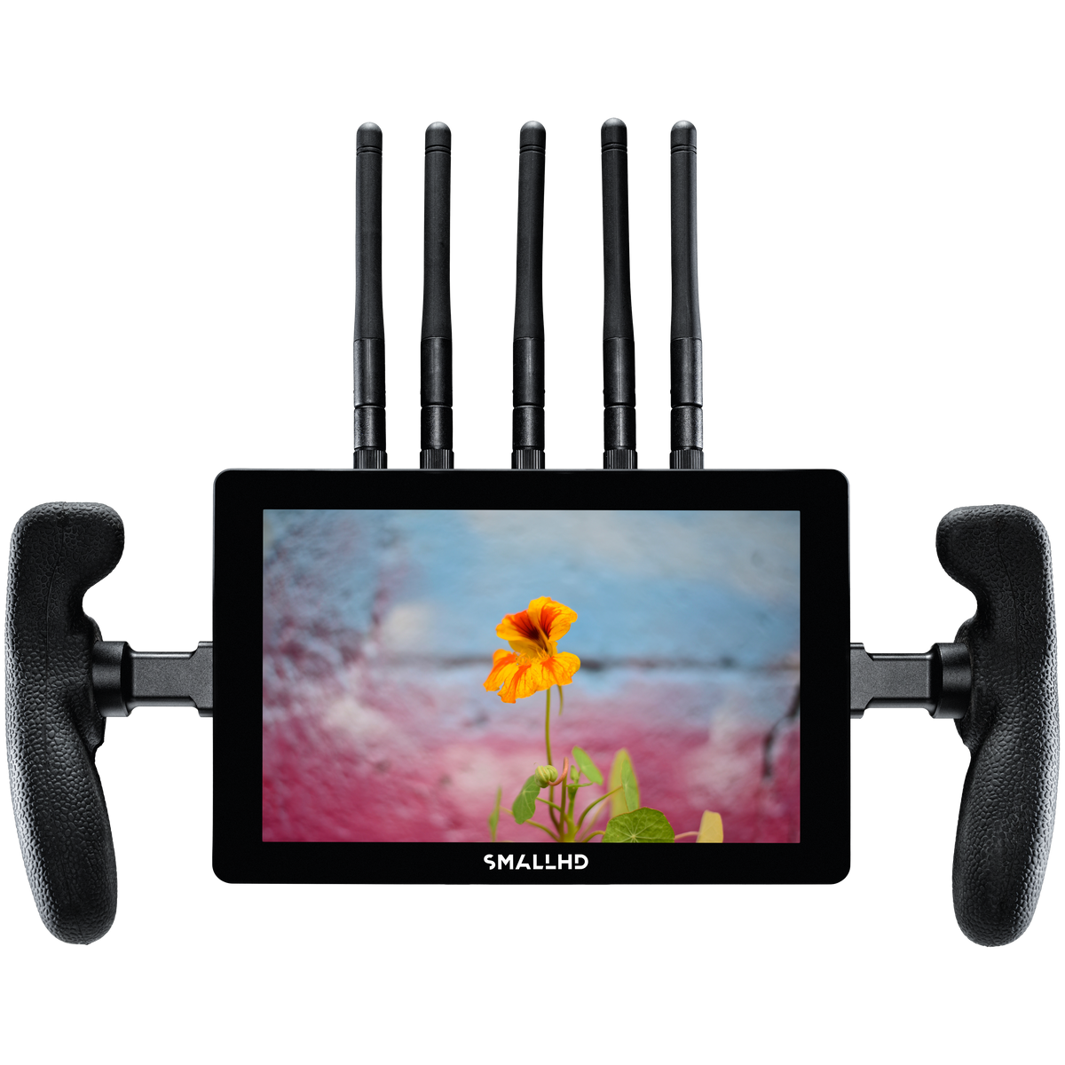 Indie Bolt 4K RX — SmallHD