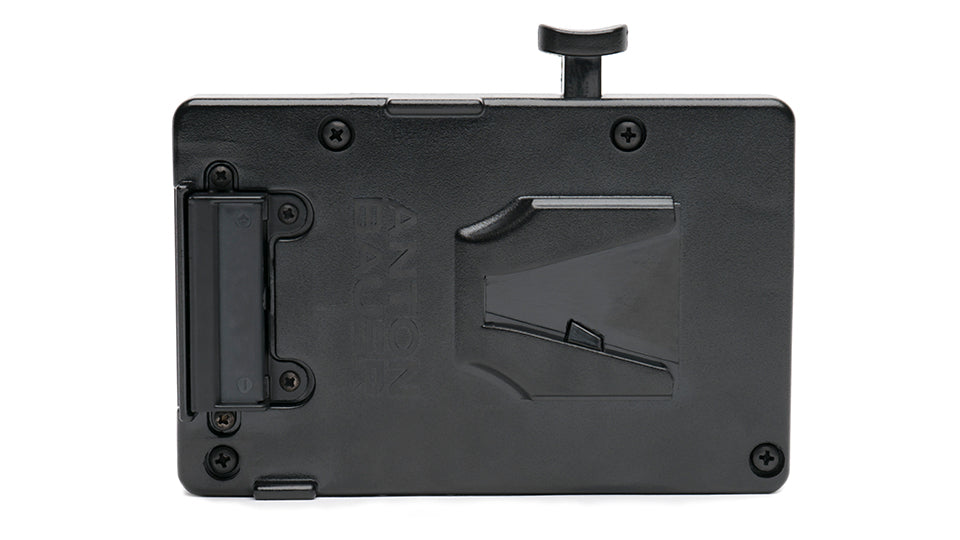 V-Mount Battery Bracket for 703 Bolt and UltraBright Series — SmallHD