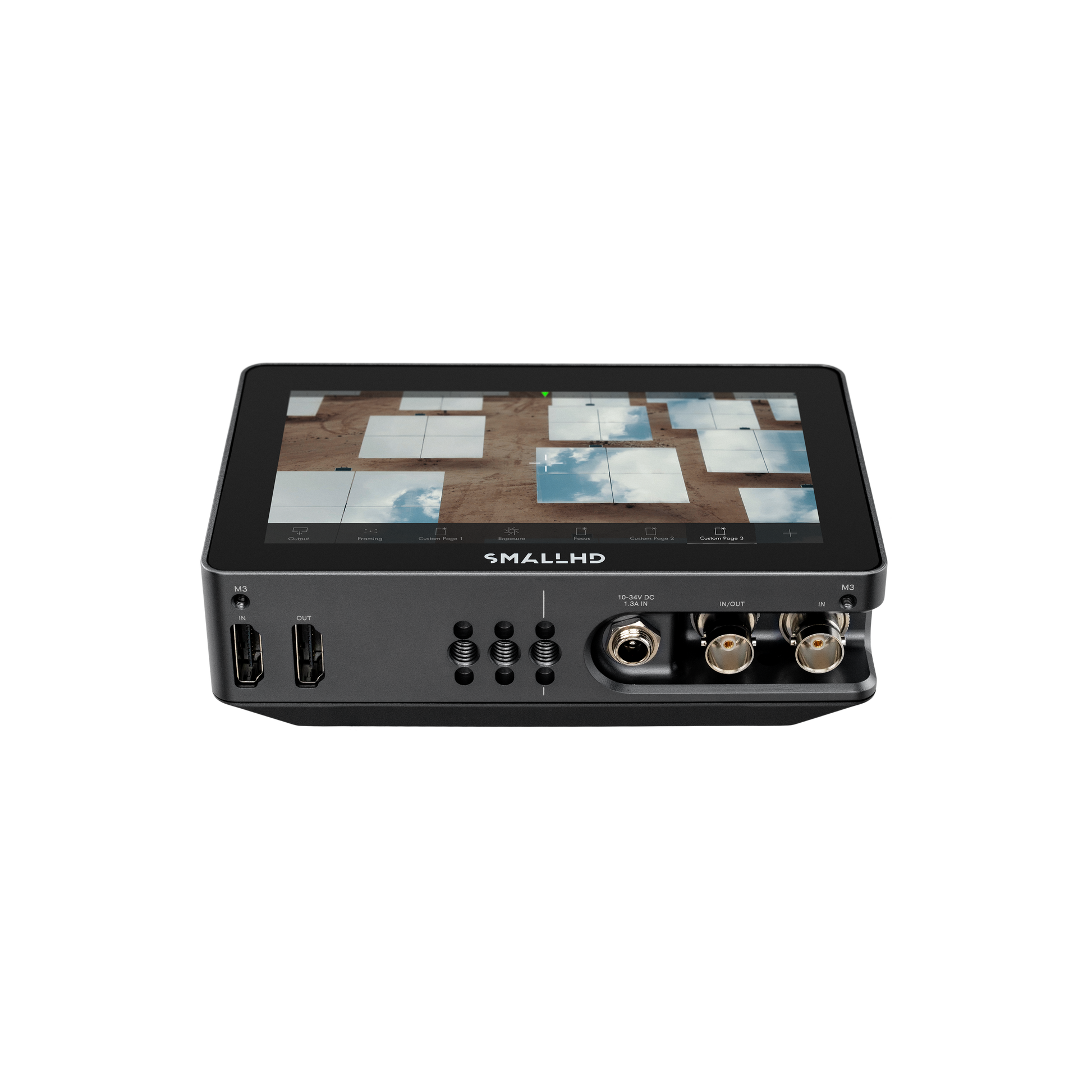 SmallHD Indie 5 モニター Indie 5 – SmallHD