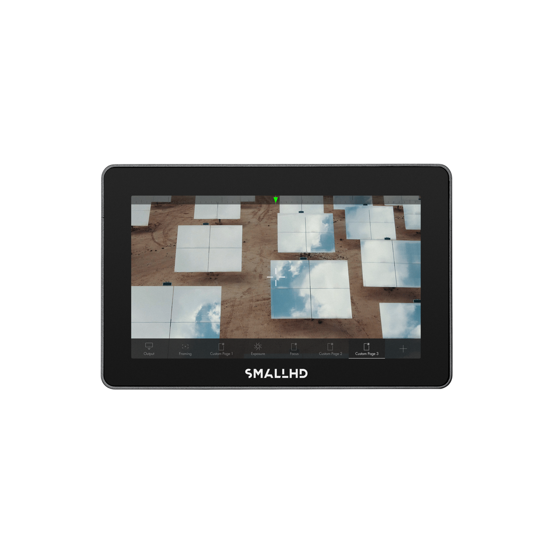 Indie 5 – SmallHD Indie 5 – SmallHD