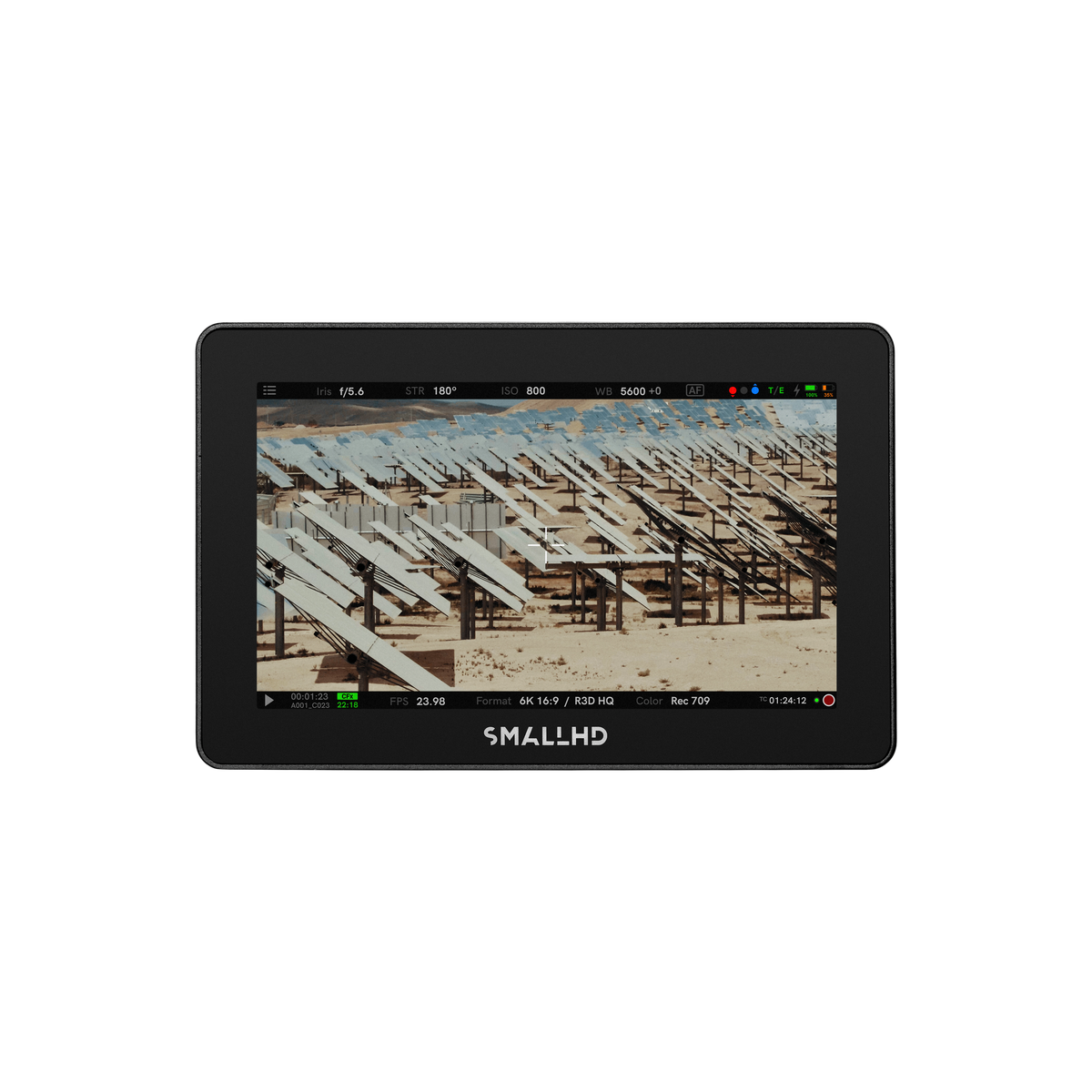Cine — SmallHD1