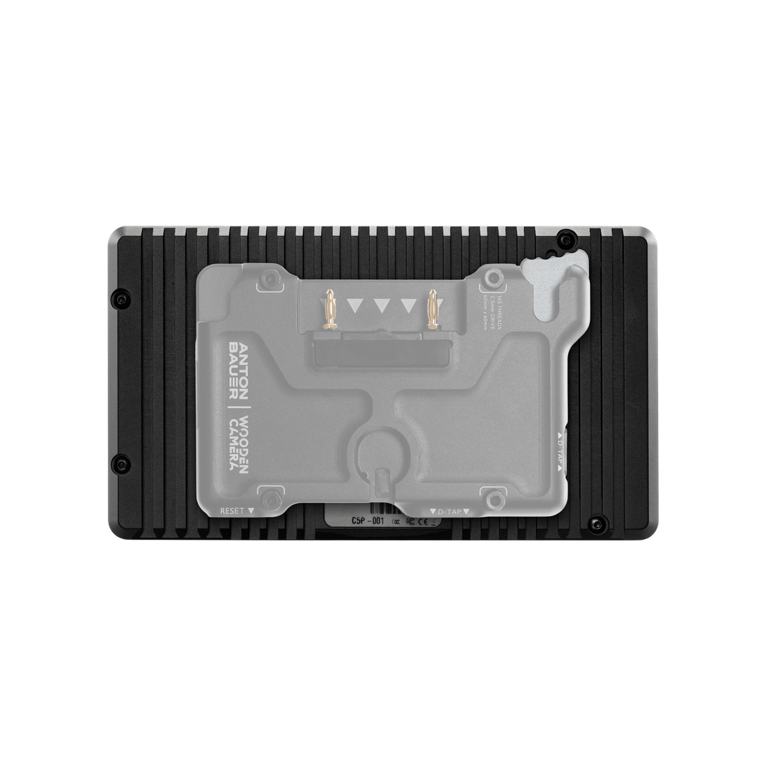 Ultra 5 – SmallHD Ultra 5 – SmallHD