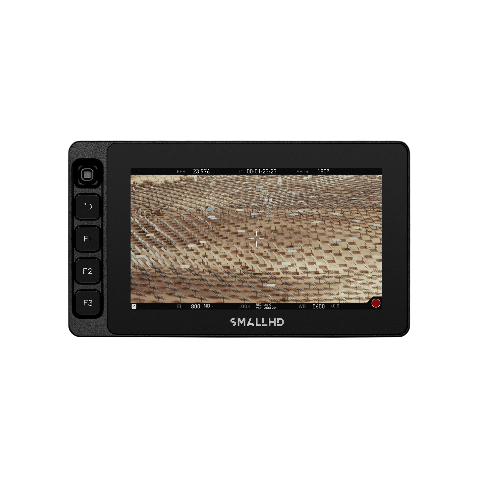 SmallHD Ultra 5 : meilleur prix et fiche technique
