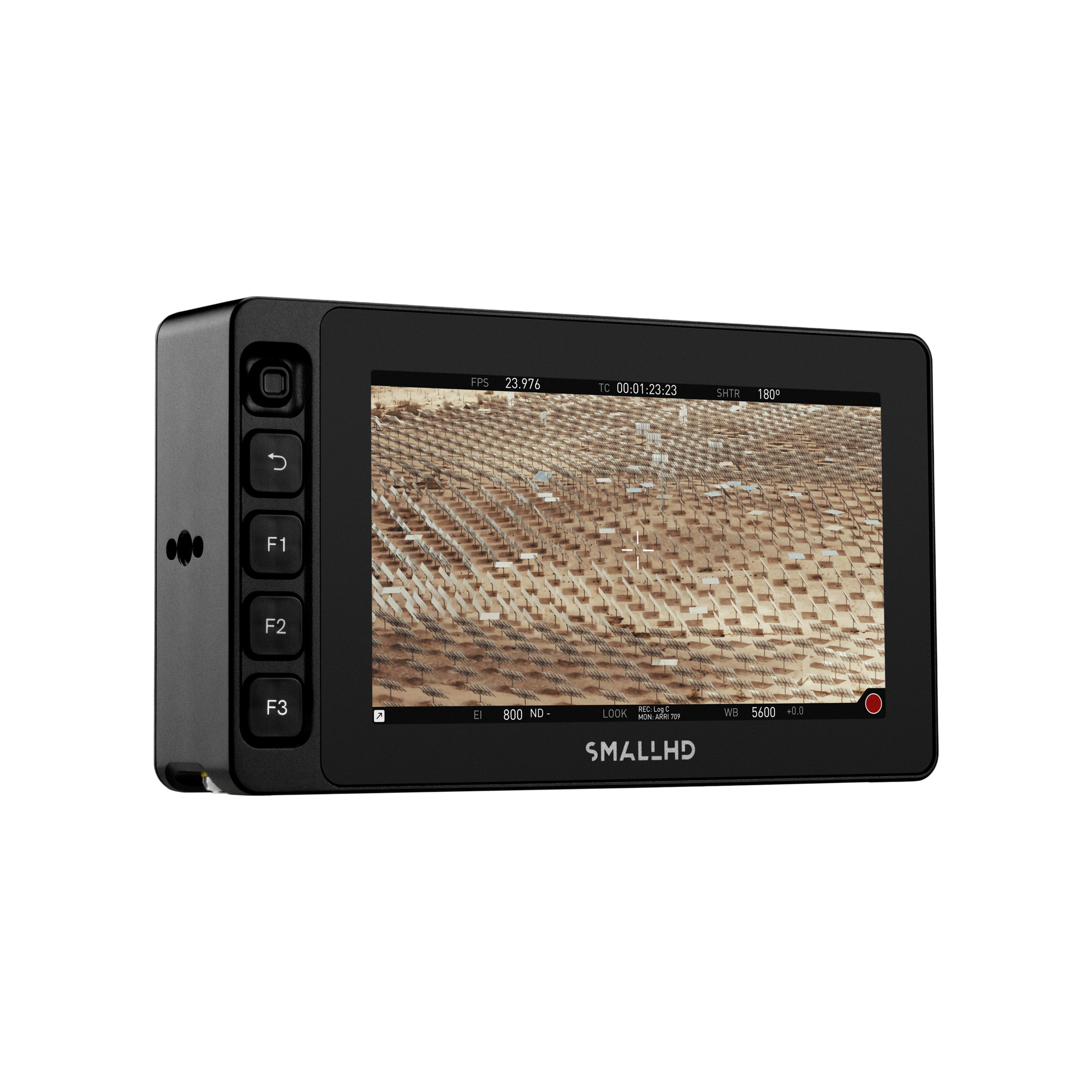SmallHD Ultra 5 美品 Ultra 5 – SmallHD