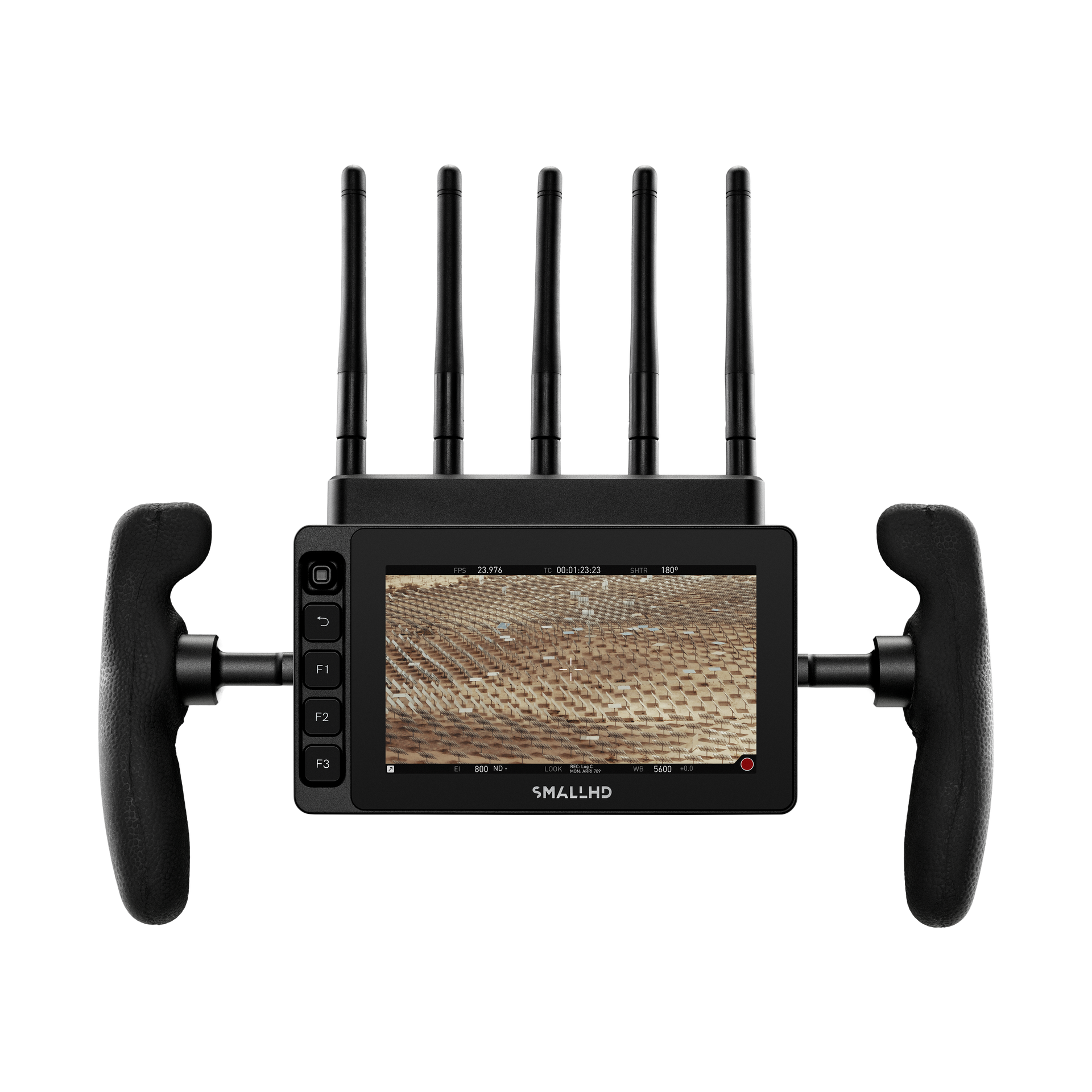 6 Bolt 7 Ultra V-Mount 750 RX 6 BOLT ULTRA7 SMALLHD 新品 RX SmallHD – Control Wireless with Monitor Camera ビデオカメラ
