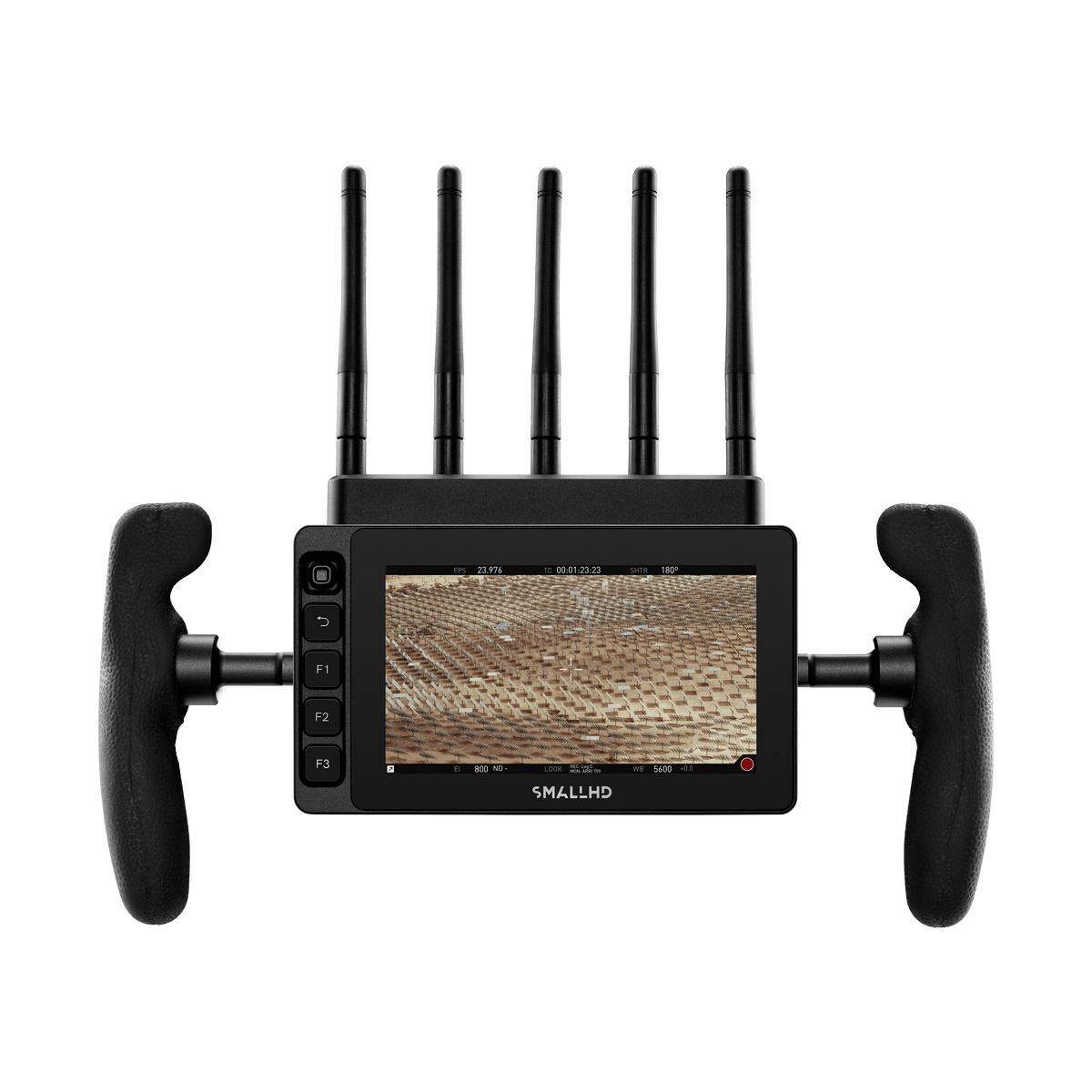 Ultra Bolt RX 750 Kit