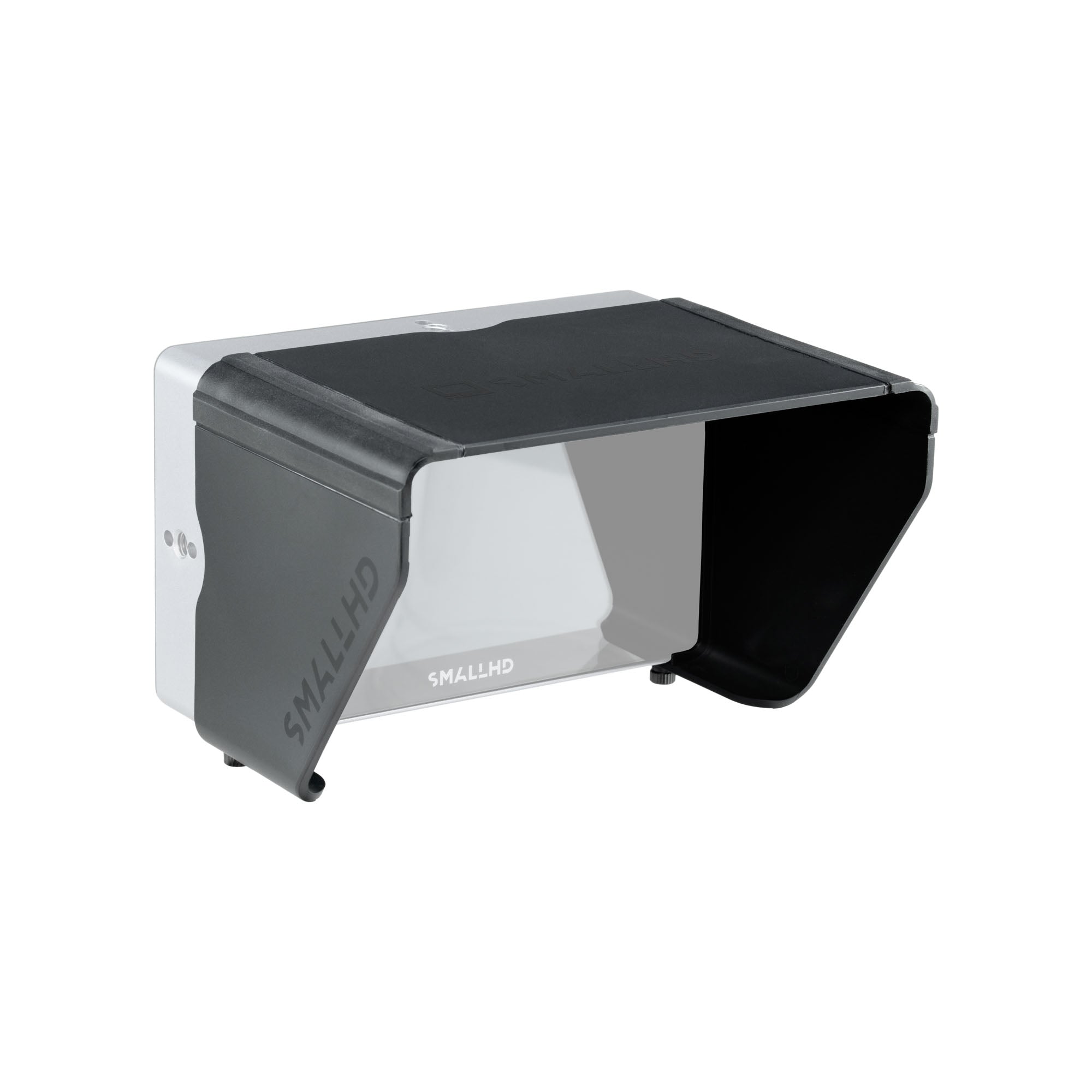Sunhood for Cine 5 / Indie 5 — SmallHD