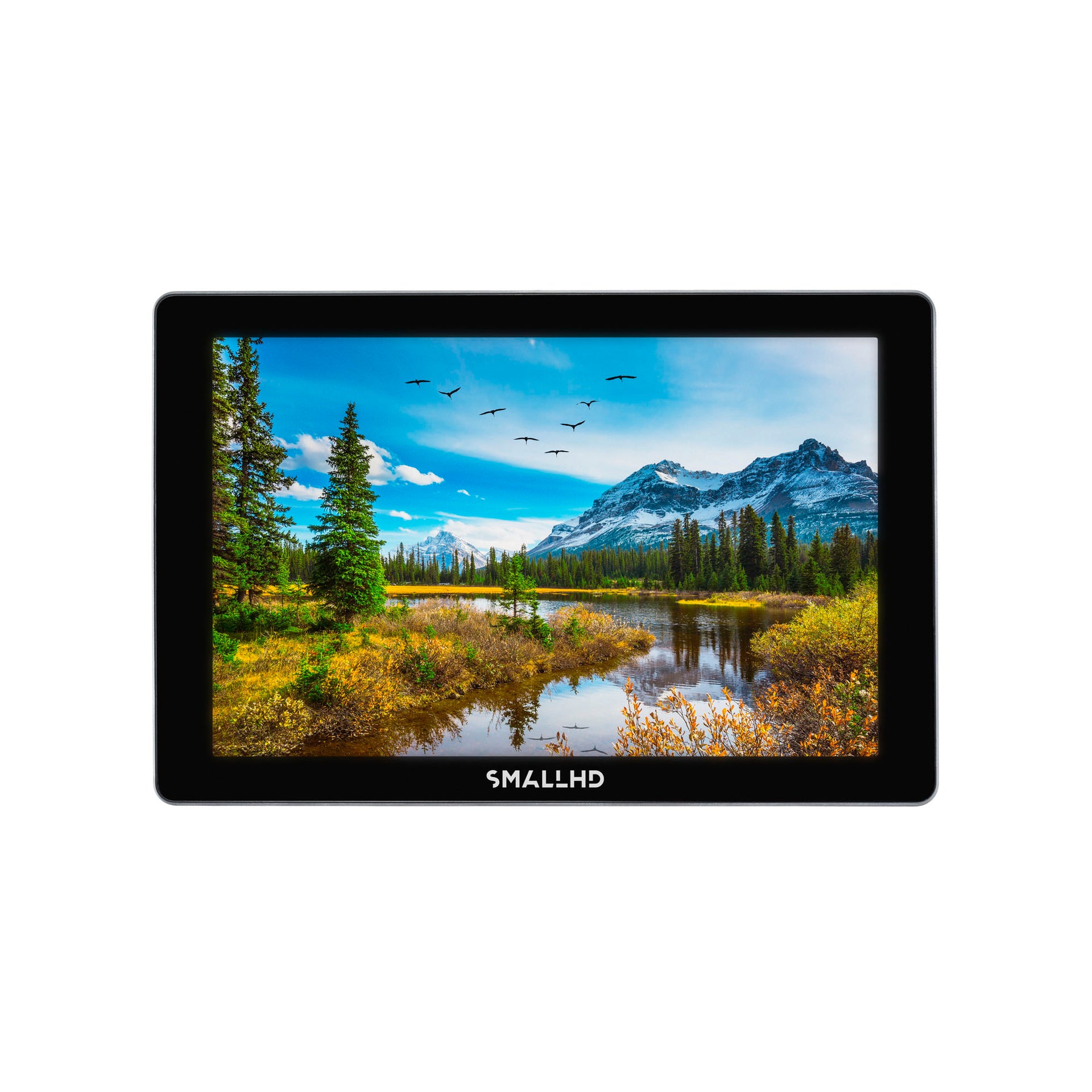 SmallHD 702 Touch